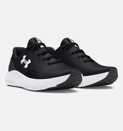 Tenis Under Armour para caballero UA Charged Surge 4