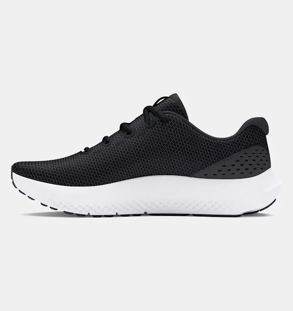 Tenis Under Armour para caballero UA Charged Surge 4