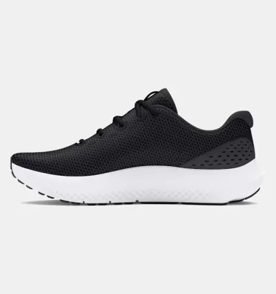 Tenis Under Armour para caballero UA Charged Surge 4