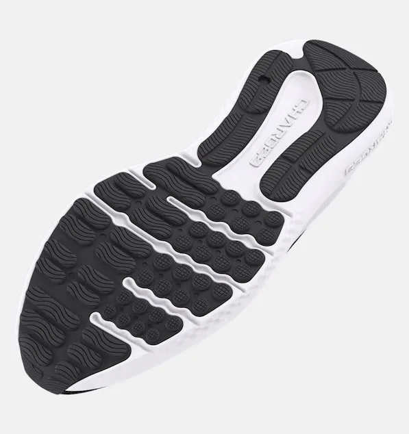 Tenis Under Armour para caballero UA Charged Surge 4