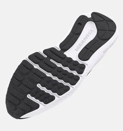Tenis Under Armour para caballero UA Charged Surge 4