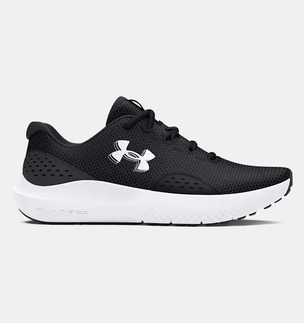 Tenis Under Armour para caballero UA Charged Surge 4