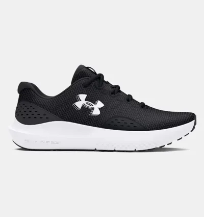 Tenis Under Armour para caballero UA Charged Surge 4
