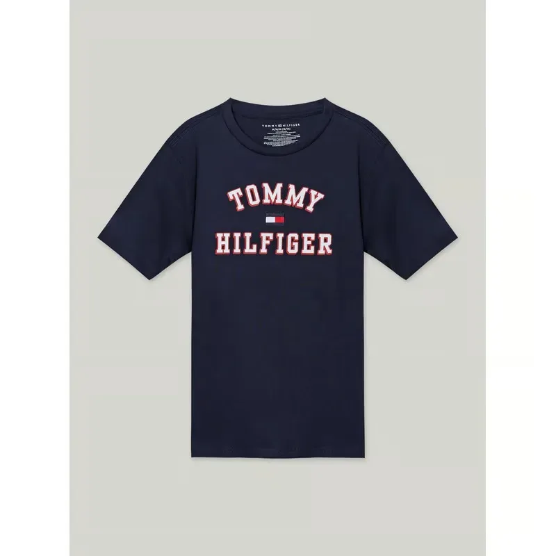 Camiseta Tommy Hilfiger para Niño