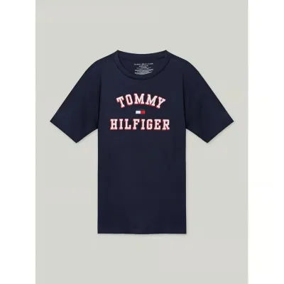 Camiseta Tommy Hilfiger para Niño