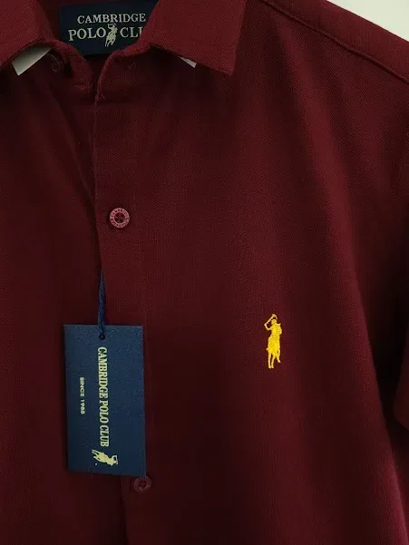 Camiseta US Polo Assn para caballero .