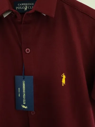 Camiseta US Polo Assn para caballero .