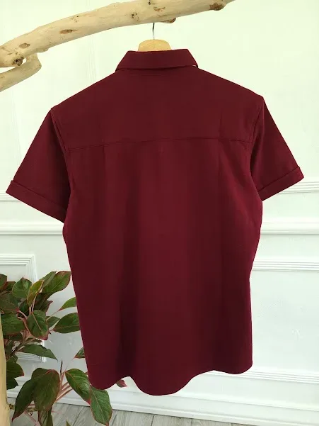 Camiseta US Polo Assn para caballero .