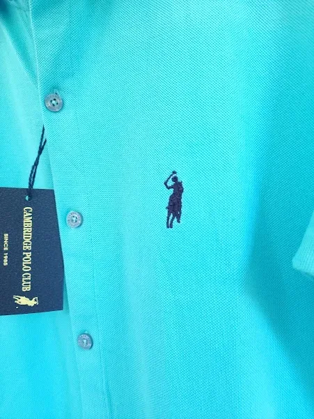 Camiseta US Polo Assn para caballero .