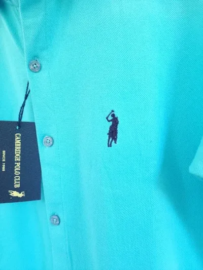 Camiseta US Polo Assn para caballero .
