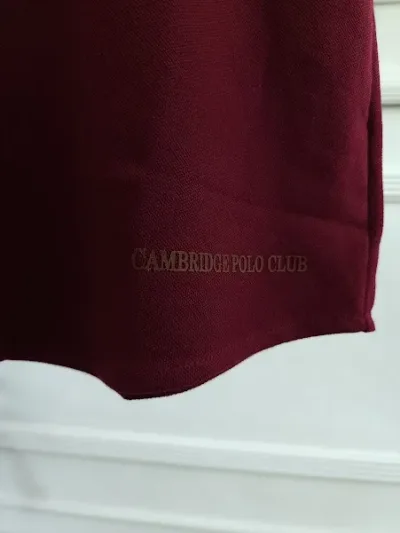 Camiseta US Polo Assn para caballero .