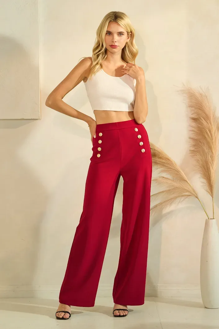 Pantalon para dama HAVE