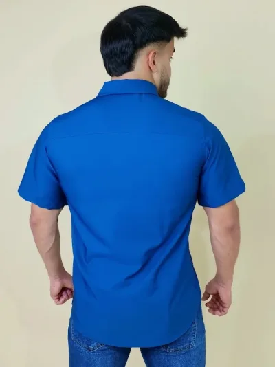Camisa Cambrige Polo Club para Caballero