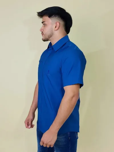 Camisa Cambrige Polo Club para Caballero