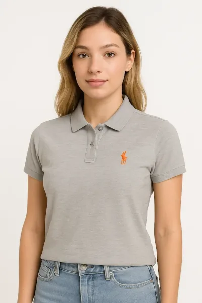 Dama Camisetas Cambridge- CP-24-023432