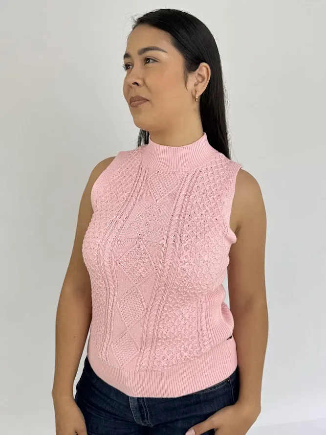 Blusa Nautica para Dama