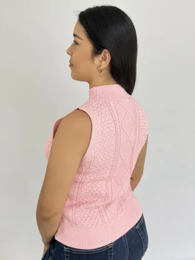Blusa Nautica para Dama