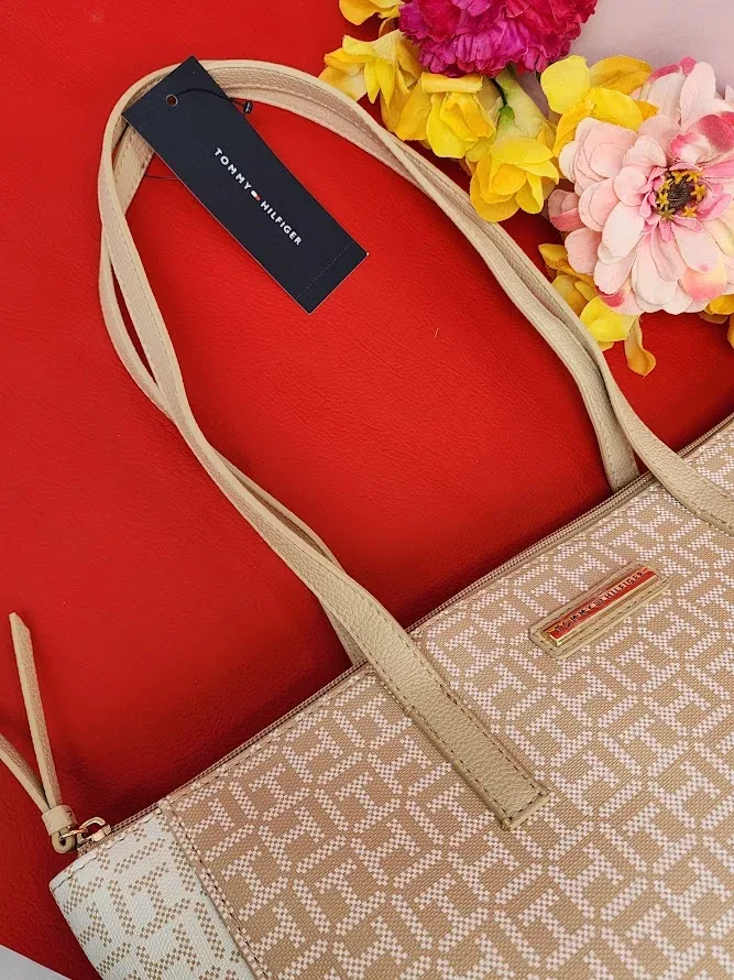 Bolso Tommy Hilfiger para dama