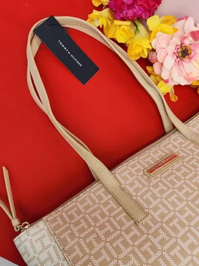 Bolso Tommy Hilfiger para dama