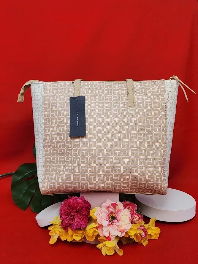 Bolso Tommy Hilfiger para dama