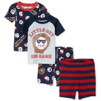 Conjunto de baño Carter´s para niño
