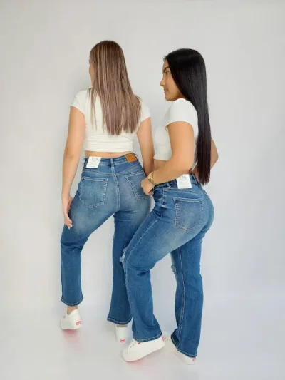 Jeans Psycho Sixteen para dama PW1169