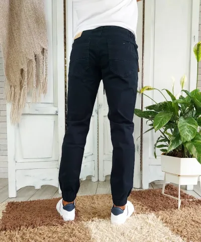 Jogger para caballero Cambrigde Polo Club color azul