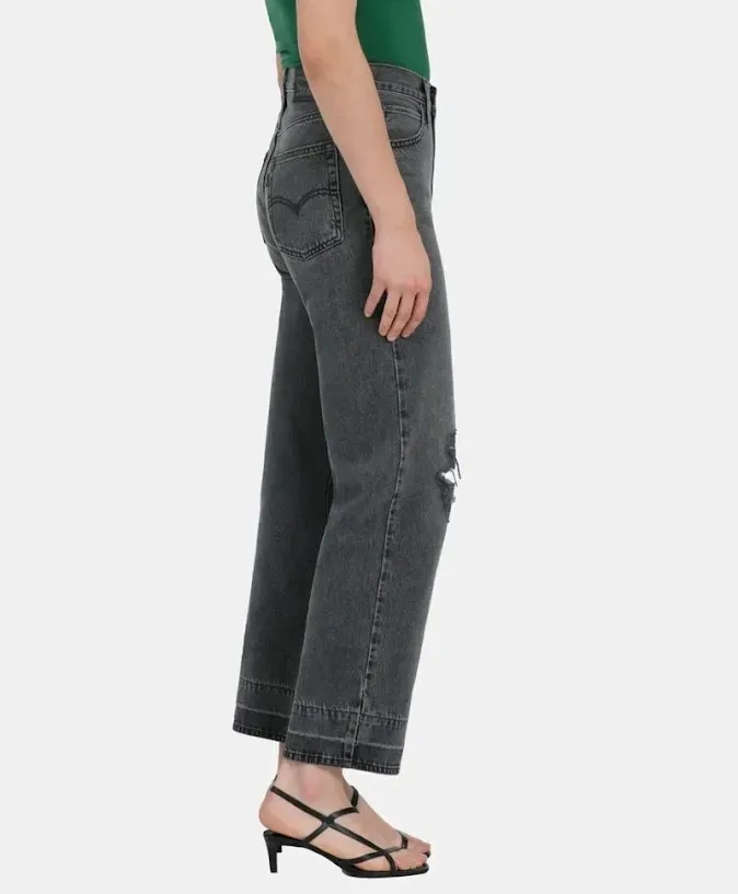 Jeans Levis para dama 94´baggy 0015