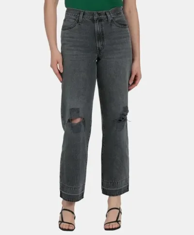 Jeans Levis para dama 94´baggy 0015