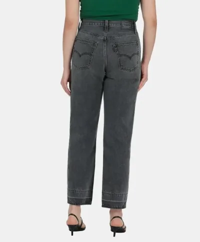 Jeans Levis para dama 94´baggy 0015