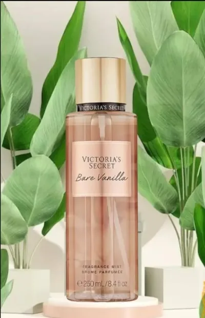 Splash Victoria’s Secret aroma Bare Vanilla para dama