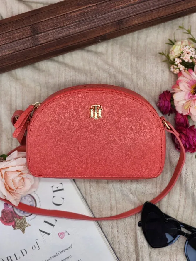 Bolso Tommy Hilfiger para dama - XW03753 651 TZQ