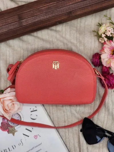 Bolso Tommy Hilfiger para dama - XW03753 651 TZQ