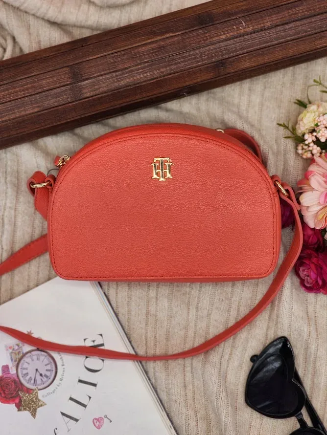 Bolso Tommy Hilfiger para dama - XW03753 651 TZQ