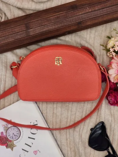Bolso Tommy Hilfiger para dama - XW03753 651 TZQ