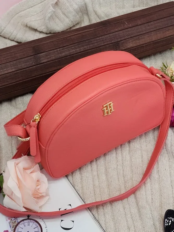 Bolso Tommy Hilfiger para dama - XW03753 651 TZQ
