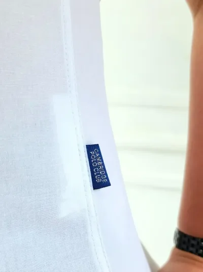 Camisa Cambridge Polo Club para Dama
