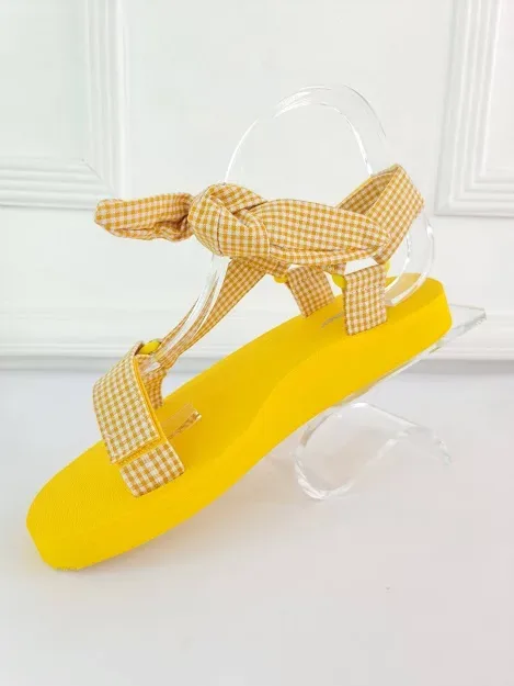 Sandalias Forever para dama