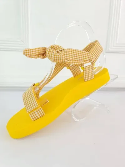 Sandalias Forever para dama