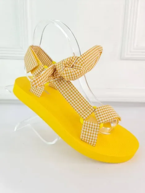 Sandalias Forever para dama