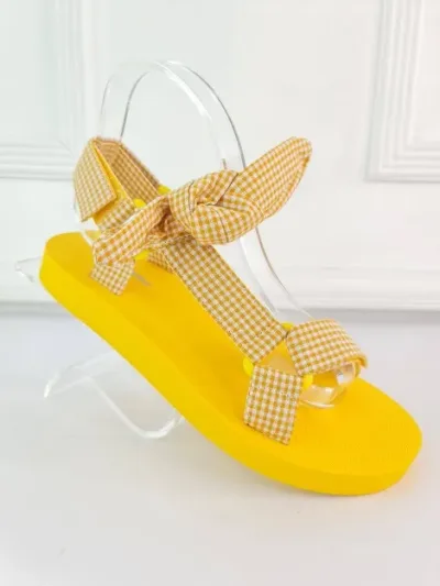 Sandalias Forever para dama