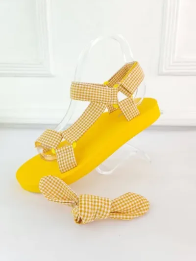 Sandalias Forever para dama