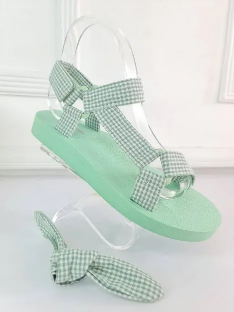 Sandalias Forever para dama