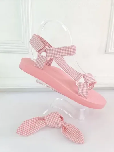 Sandalias Forever para dama