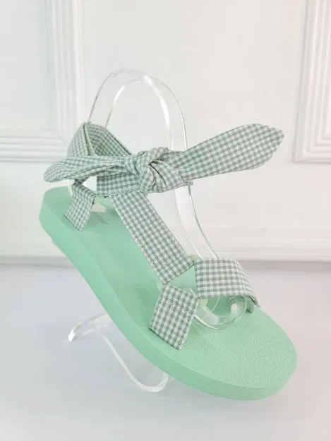 Sandalias Forever para dama