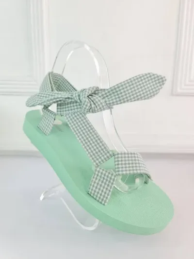 Sandalias Forever para dama