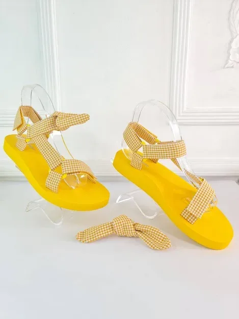 Sandalias Forever para dama