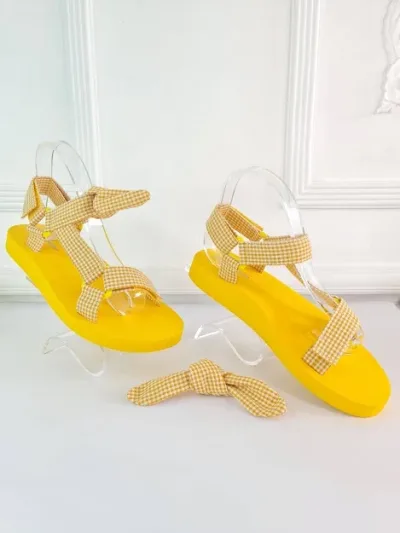 Sandalias Forever para dama