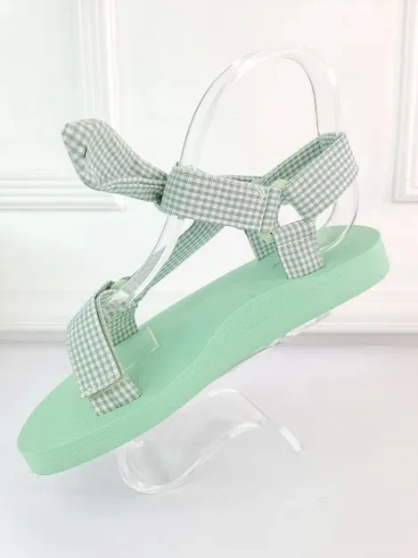 Sandalias Forever para dama