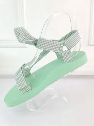 Sandalias Forever para dama